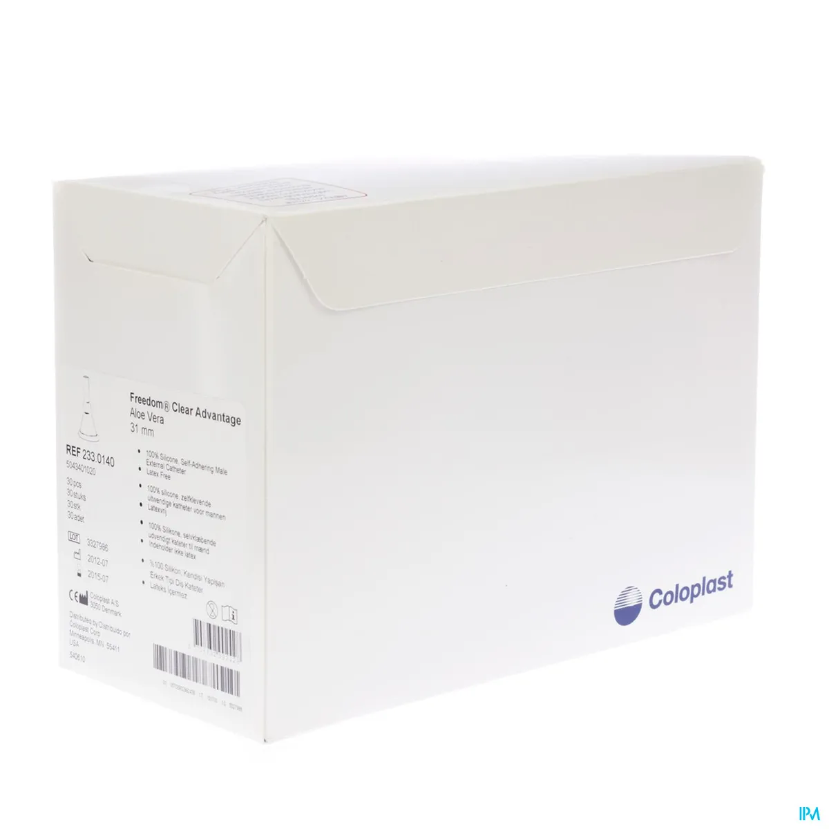 Freedom Clear Advantage Etui P.30 2330140