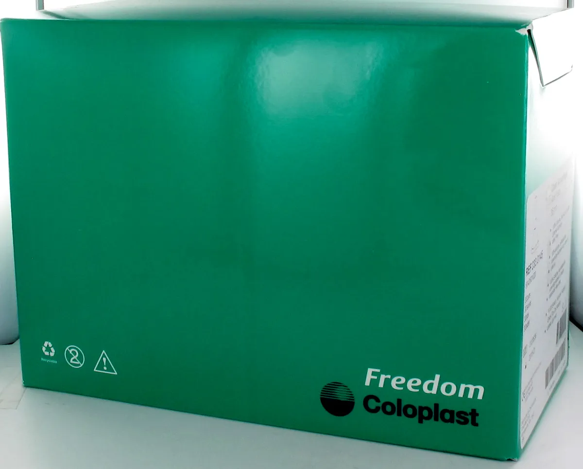 Freedom Clear Advantage Etui P.30 2330145