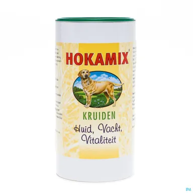 Hokamix 30 Pdr 800g