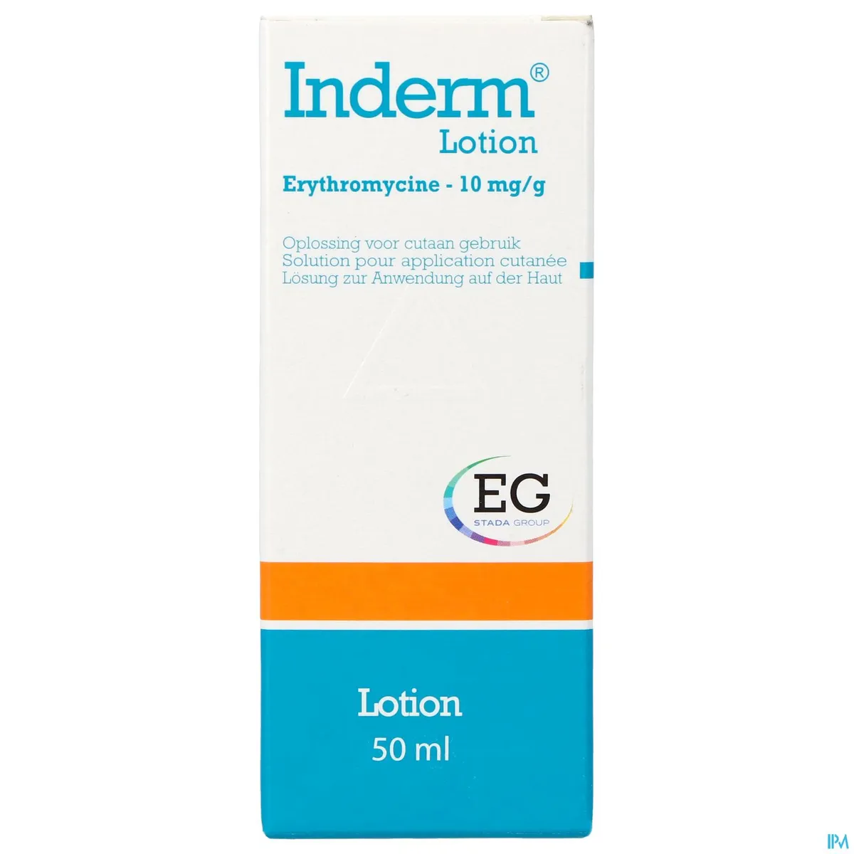 Inderm Lotion 50ml