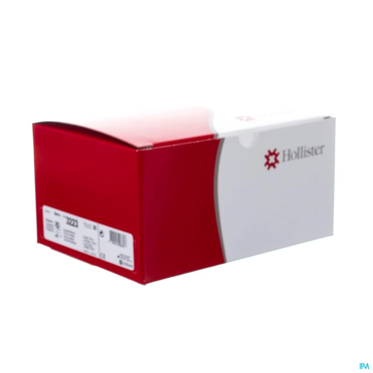 Hollister 1d Karaya 5 Open Maxi+ring+tape 38mm 30