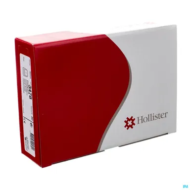 Hollister Compact Flat Clos.midi Bge 32mm 30 3478