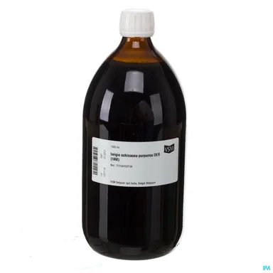 Echinacea Purpurea Teinture 1l Vsm