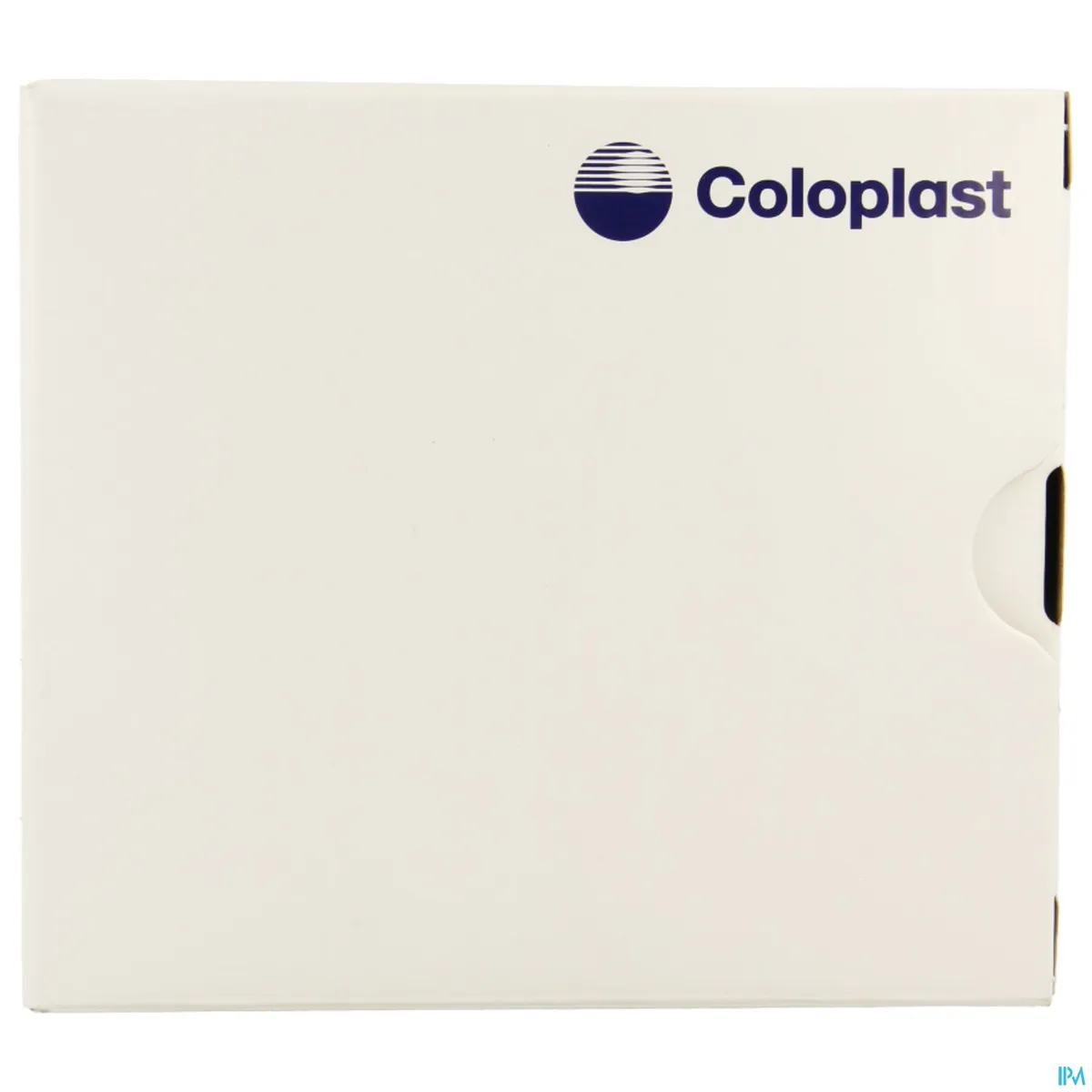 Alterna Plaques Convexes 40-18mm 5 46746