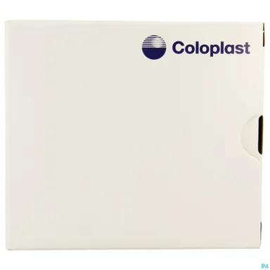 Alterna Plaques Convexes 40-18mm 5 46746