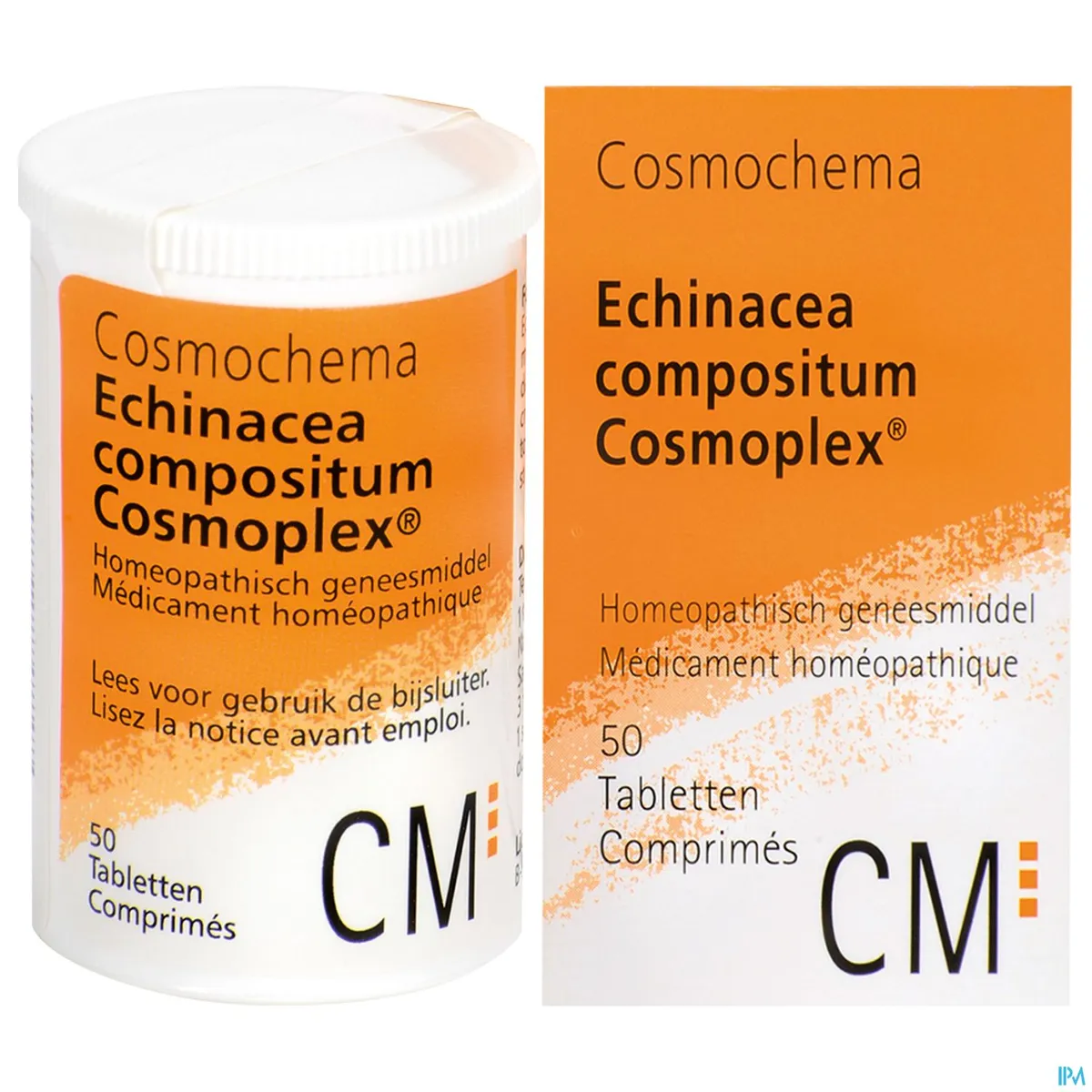 Echinacea Compos.cosmoplx 50 Cosmo