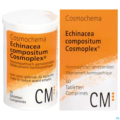 Echinacea Compos.cosmoplx 50 Cosmo
