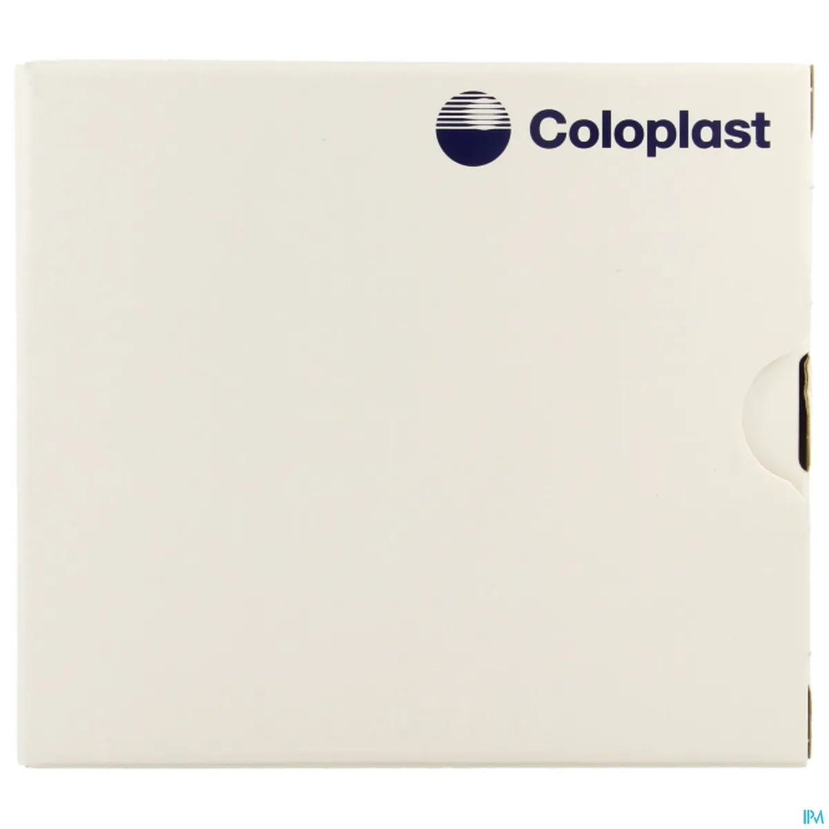 Alterna Plaques Convexes 40-21mm 5 46747