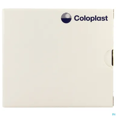 Alterna Plaques Convexes 40-21mm 5 46747