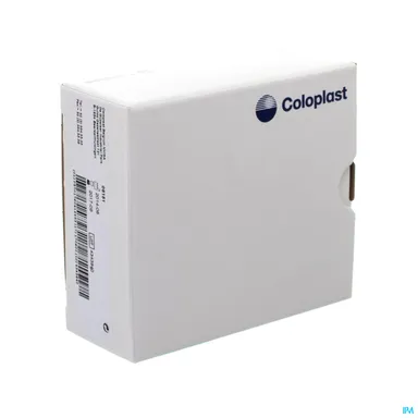 Alterna Plaques Convexes 50-25mm 5 46755