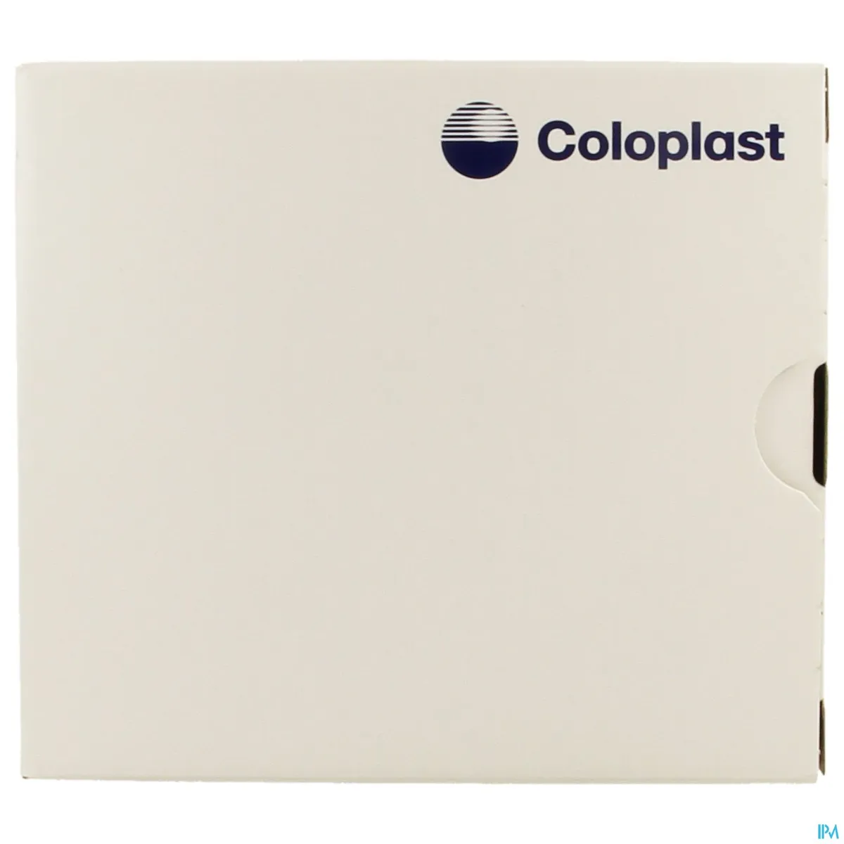 Alterna Convexplaat 50-28mm 5 46756