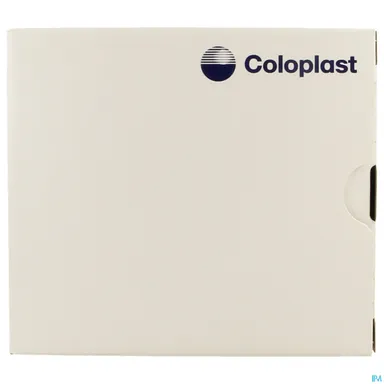 Alterna Convexplaat 50-28mm 5 46756