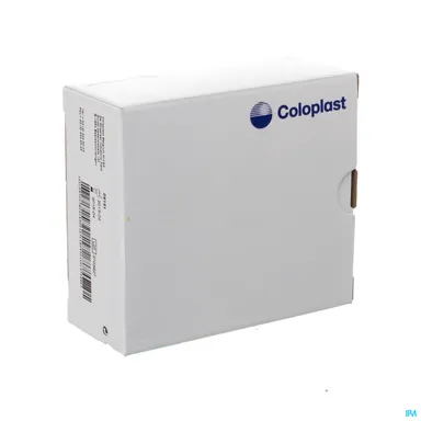 Alterna Plaques Convexes 50-31mm 5 46757