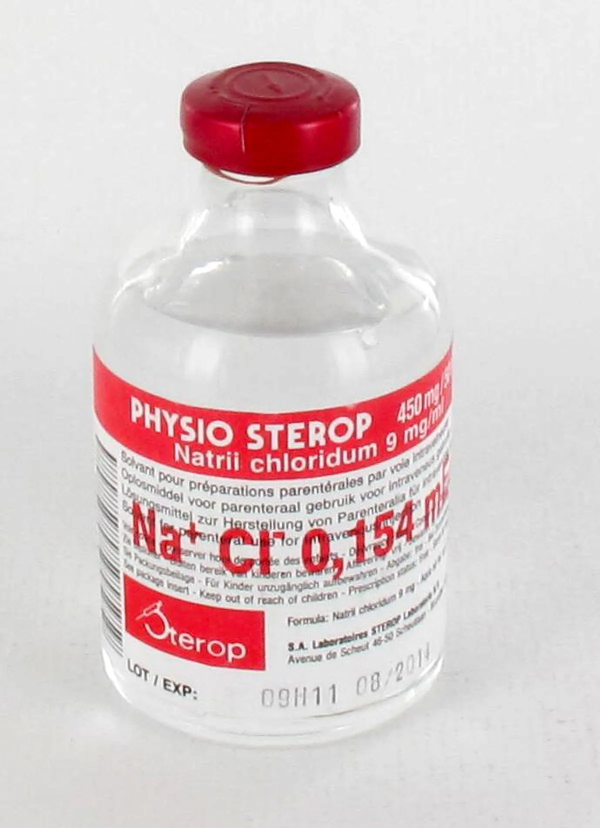 Physio-Sterop 50ml