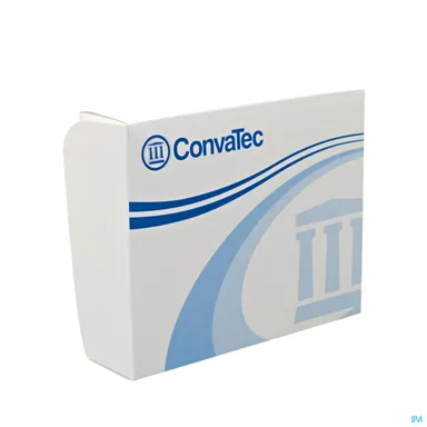 Colodress Plus G/z Transp 25mm 30 62453