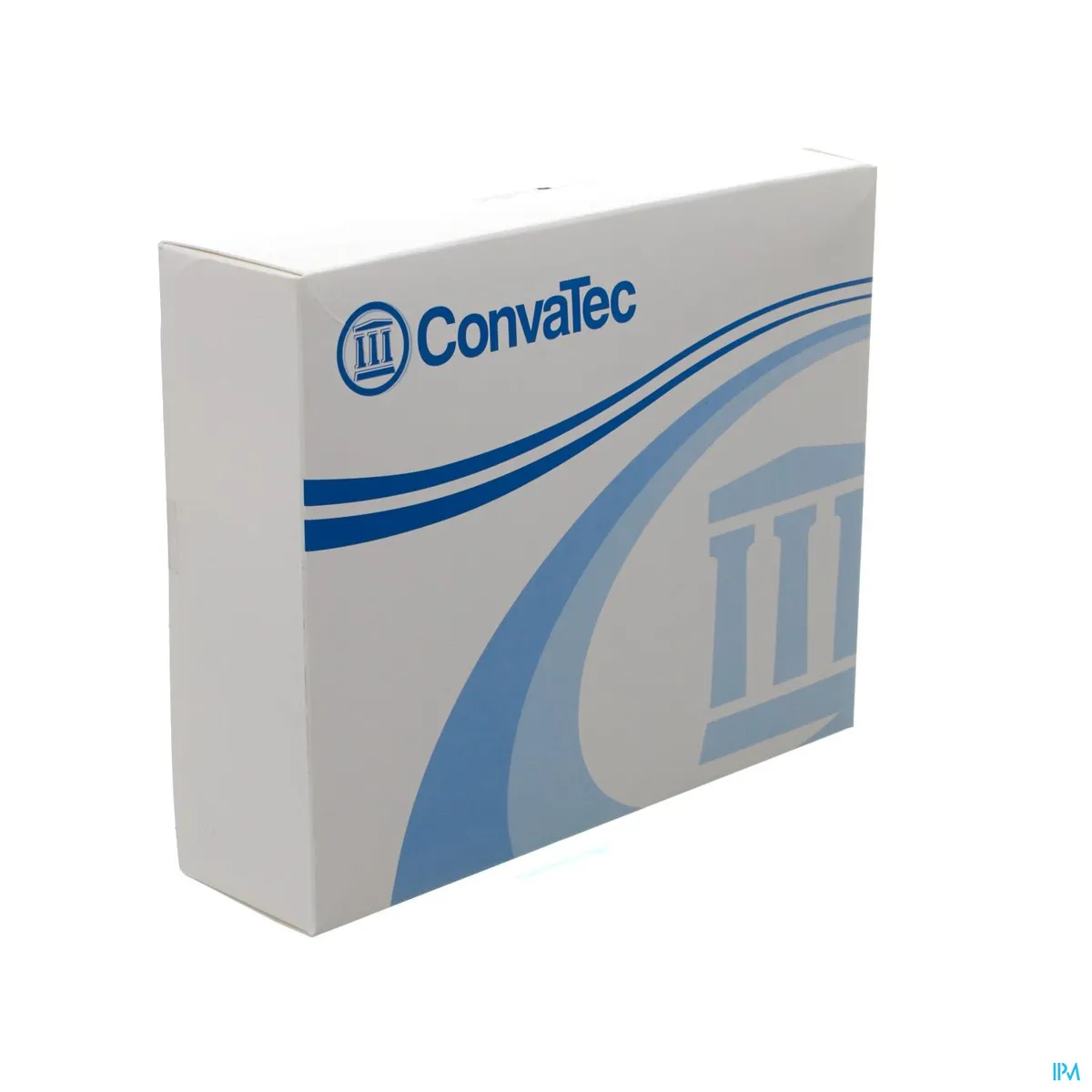 Colodress Plus G/z Transp 38mm 30 62455