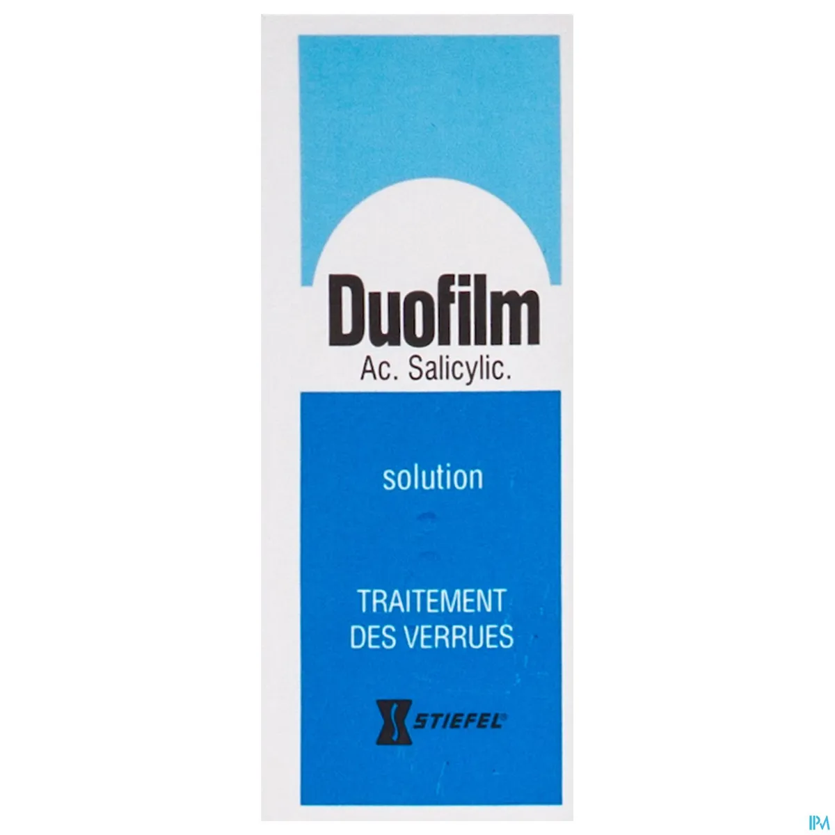 Duofilm Solution 15ml