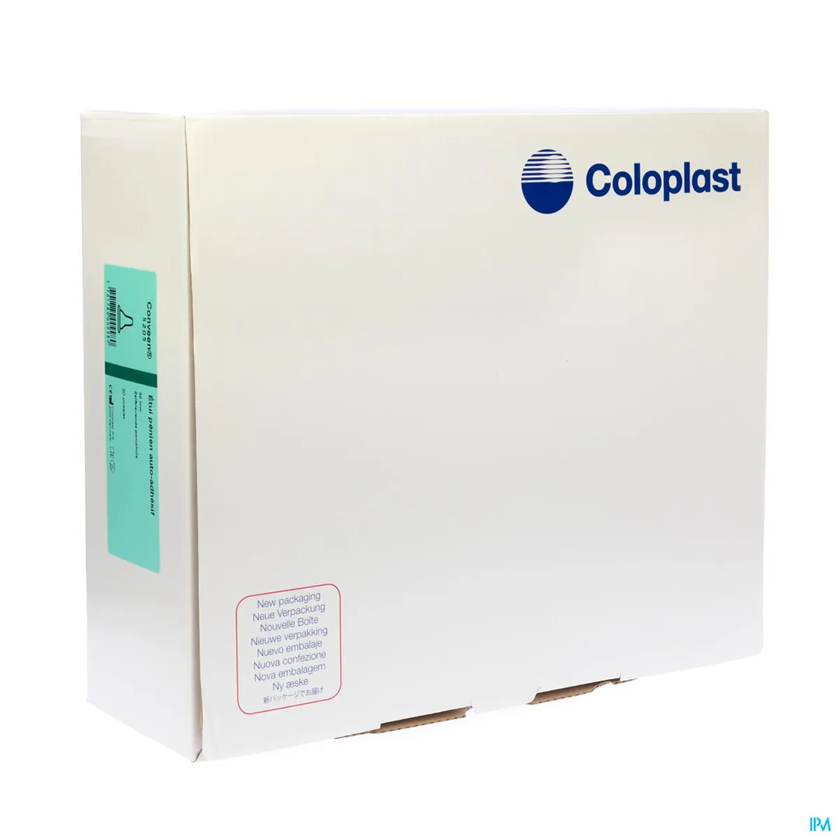 Conveen Penishuls 1d 30mm 30 5205