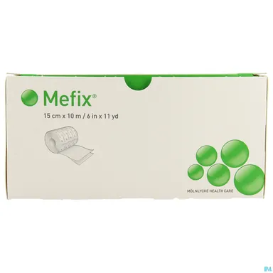 Mefix Fixation Adhesive 15,ocmx10,0m 1 311500