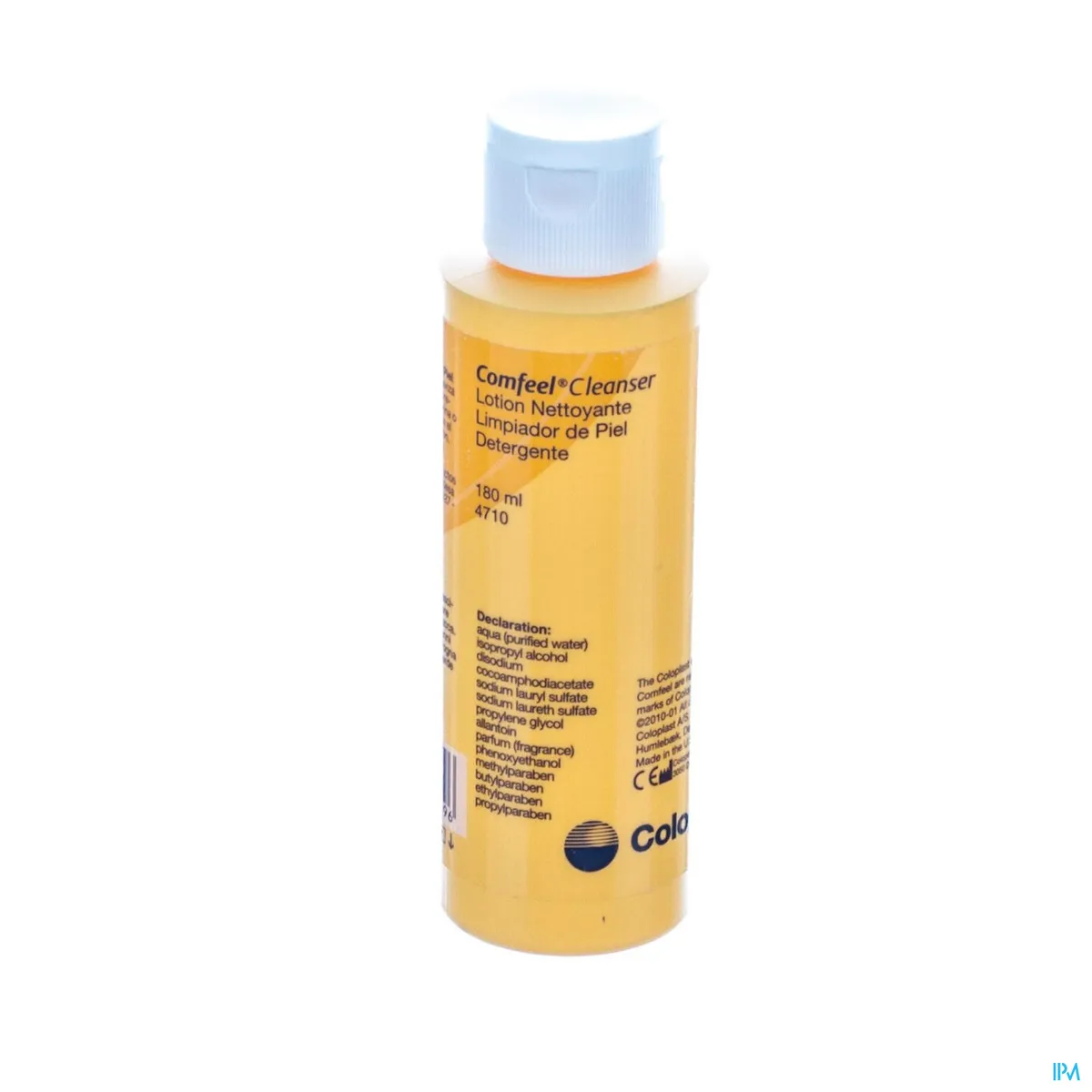 Comfeel Cleanser Lotion Nettoyante Fl 180ml 4710