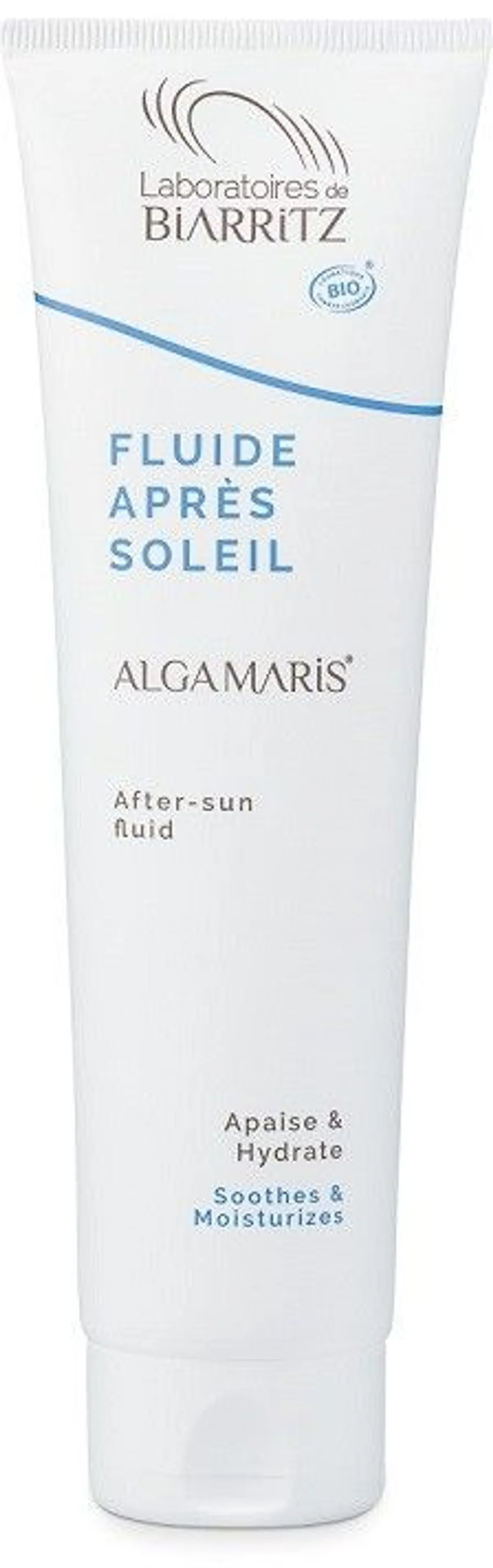 Alga Maris Fluide Après Soleil 150ml