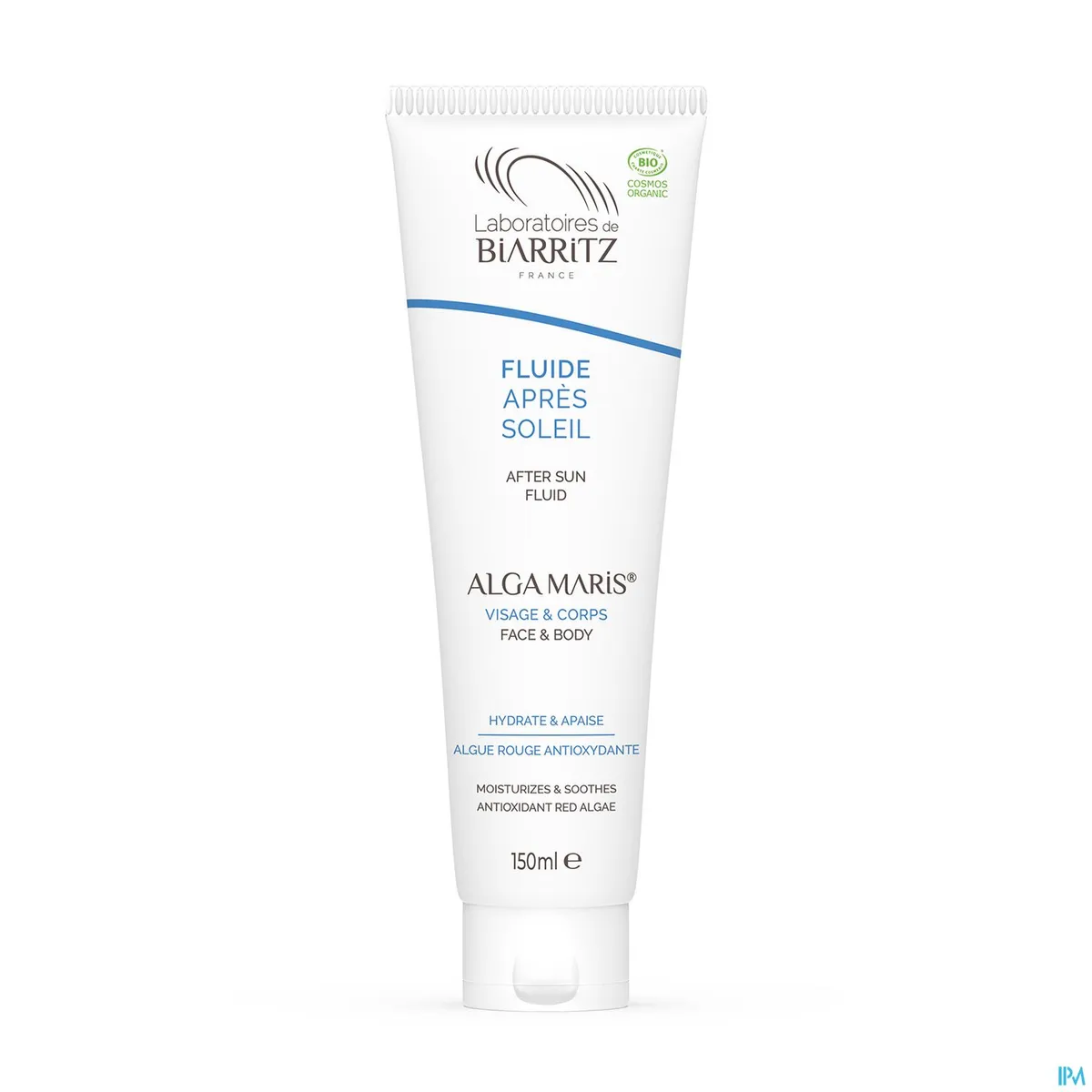 Alga Maris After-Sunvloeistof 150ml