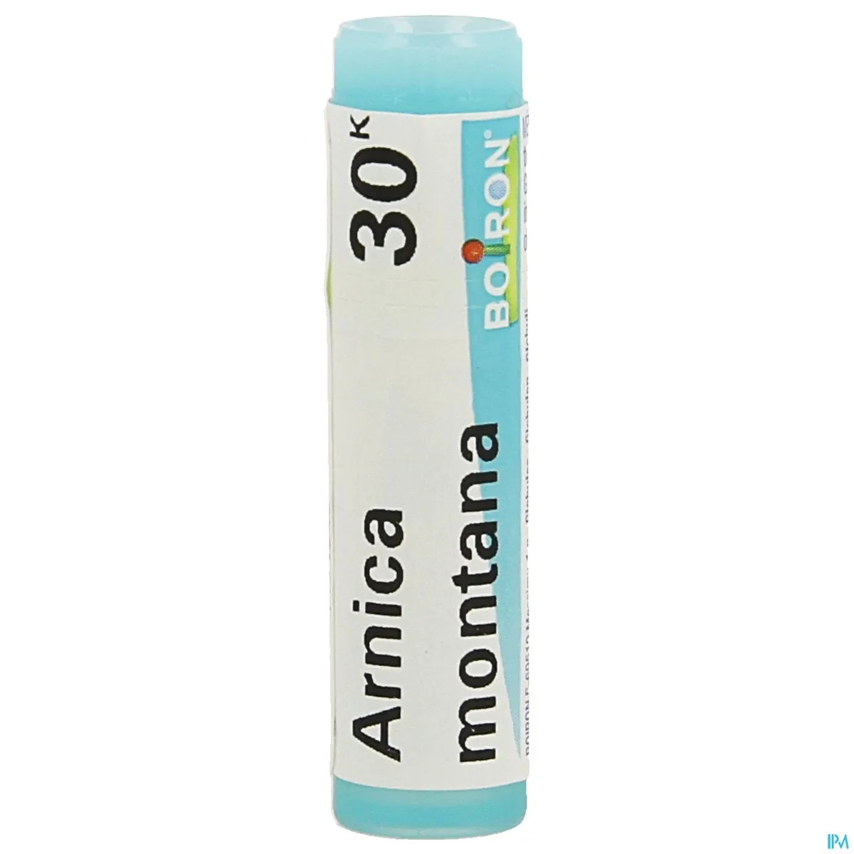 Arnica Montana 30K Globules Boiron
