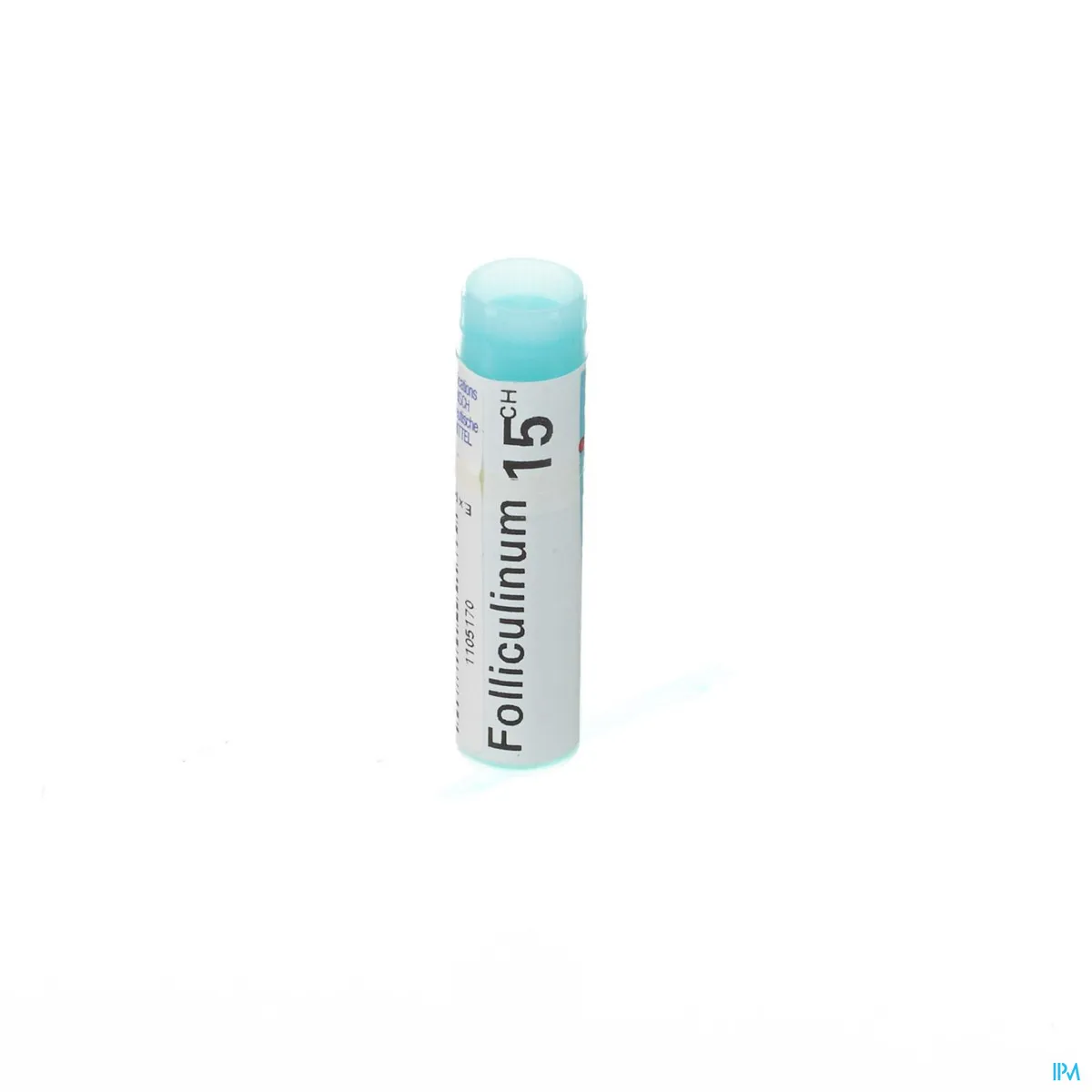 Folliculinum 15CH Globules Boiron