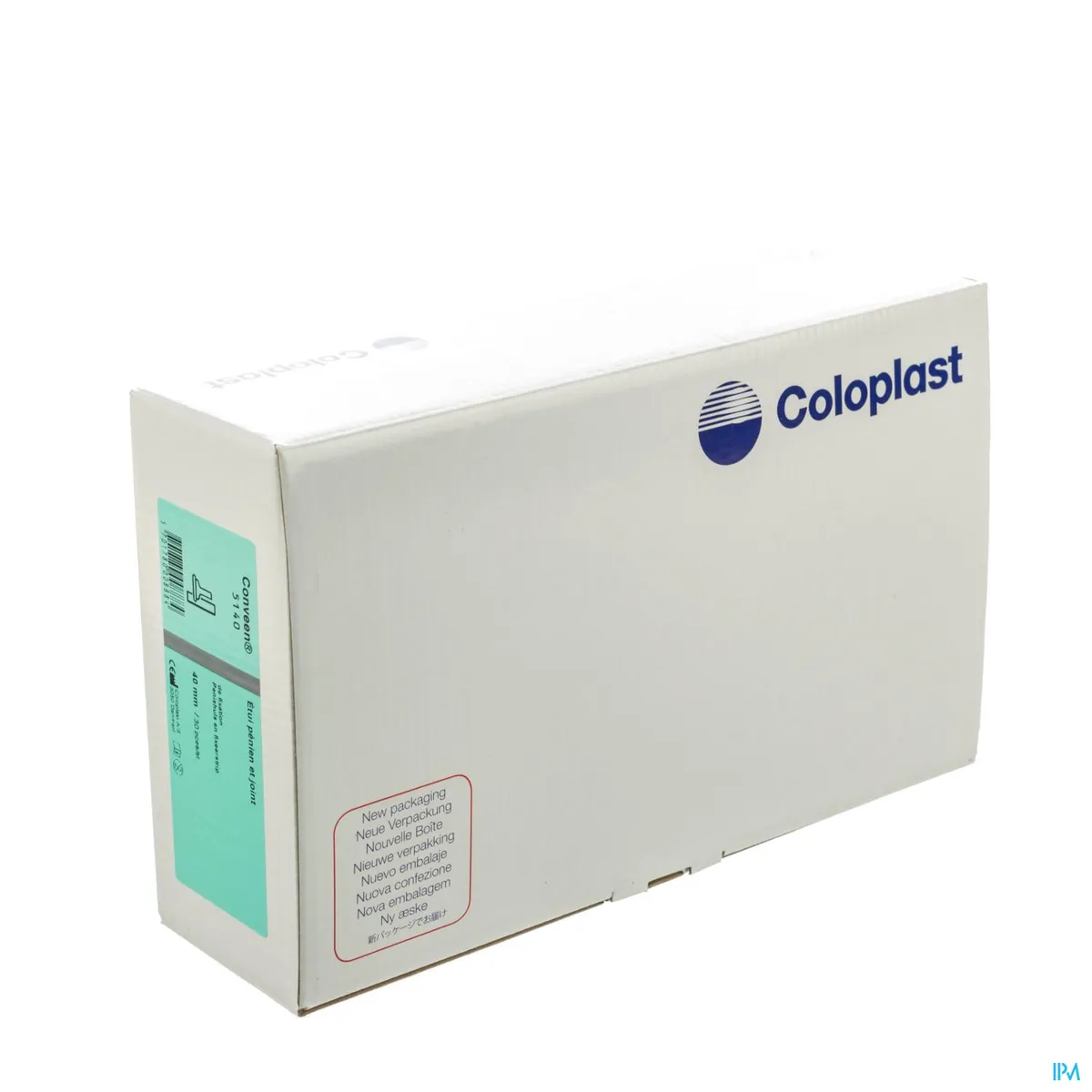 Conveen Penishuls 2p 40mm 30 5140