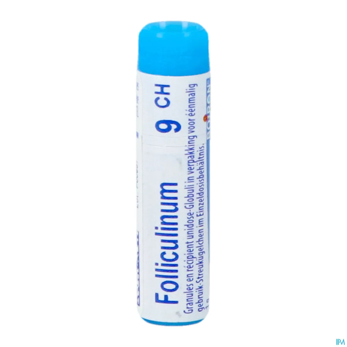 Folliculinum 9CH Globules Boiron