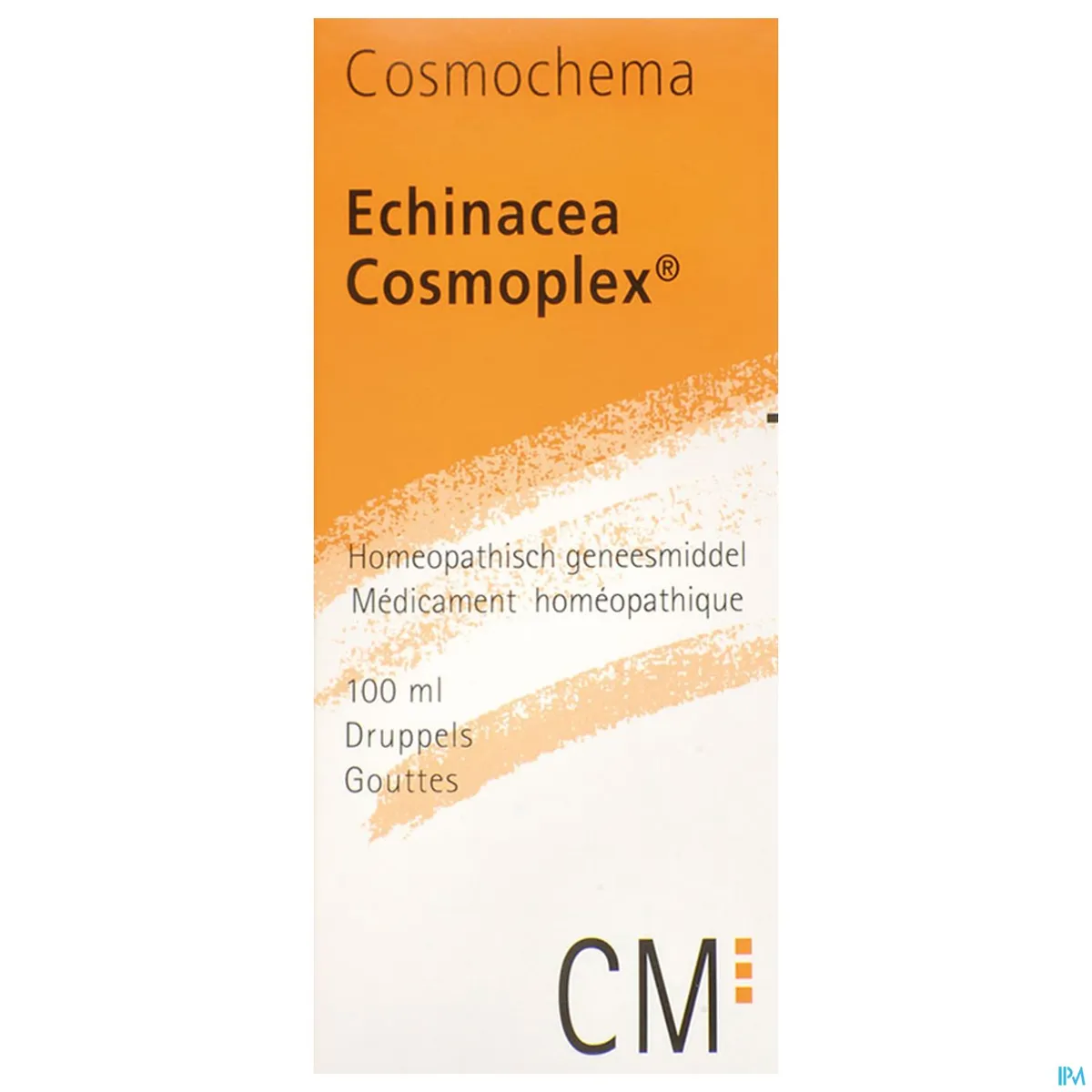 Echinacea Cosmoplex Druppels 100ml