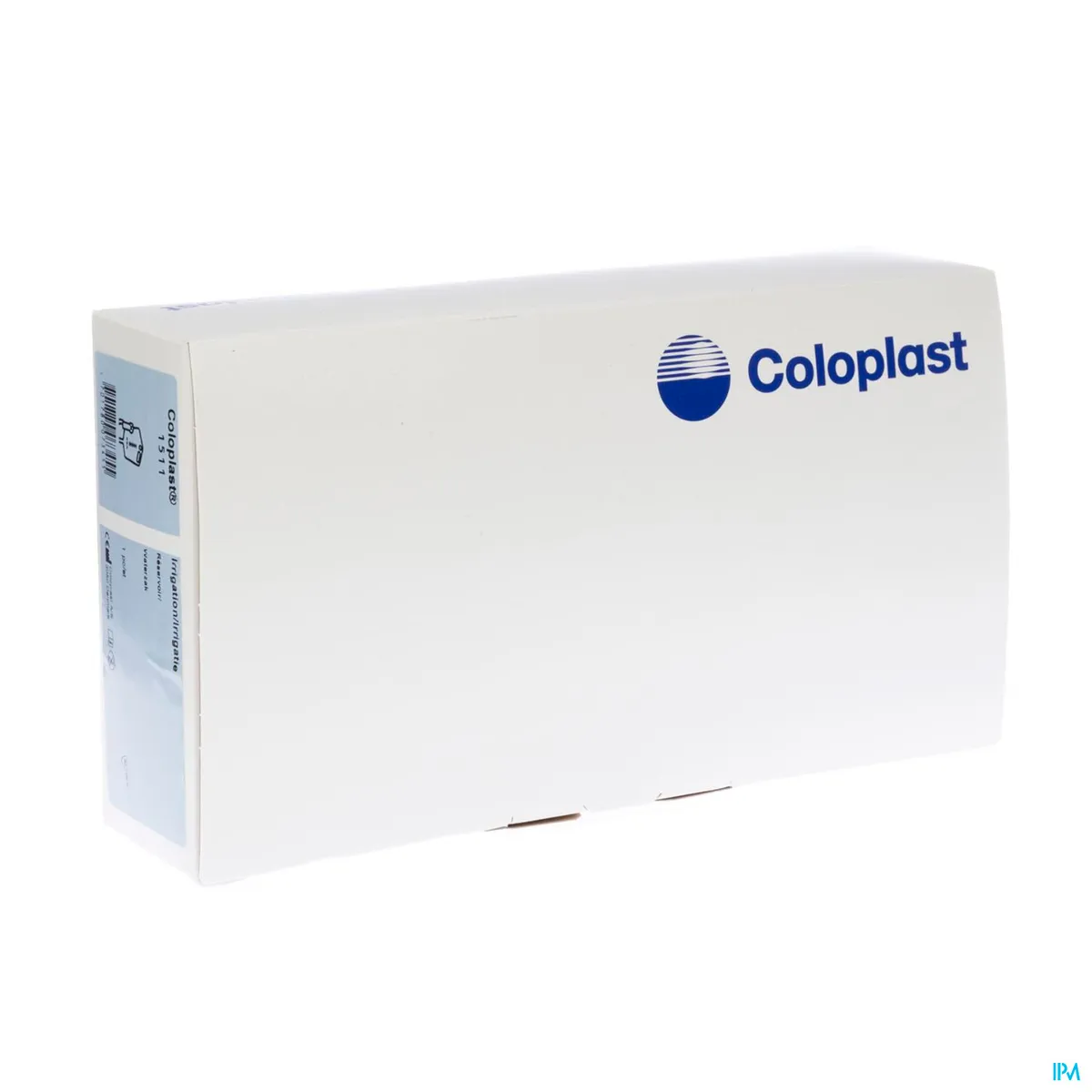 Coloplast Reservoir Eau 1511