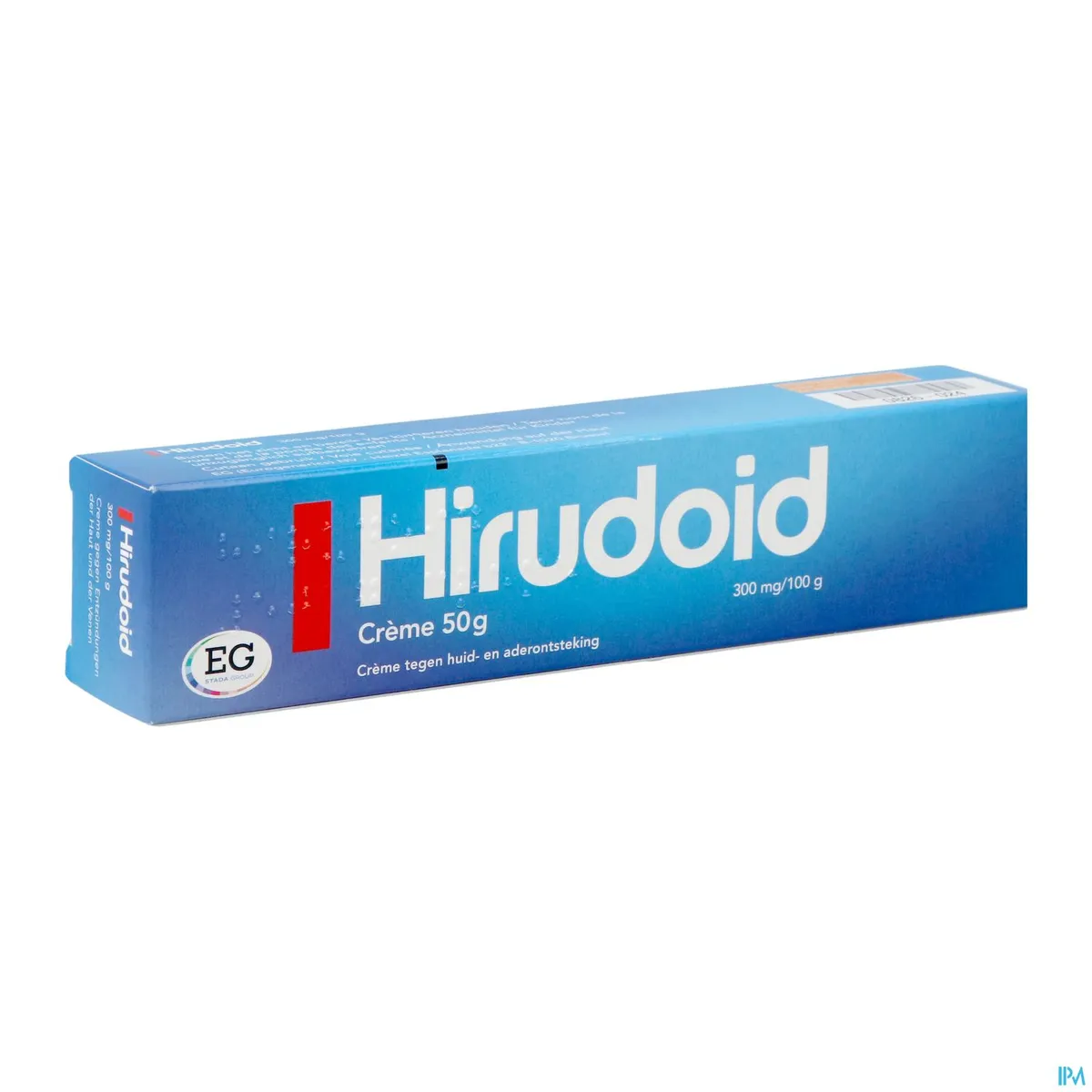 Hirudoid Crème 50g