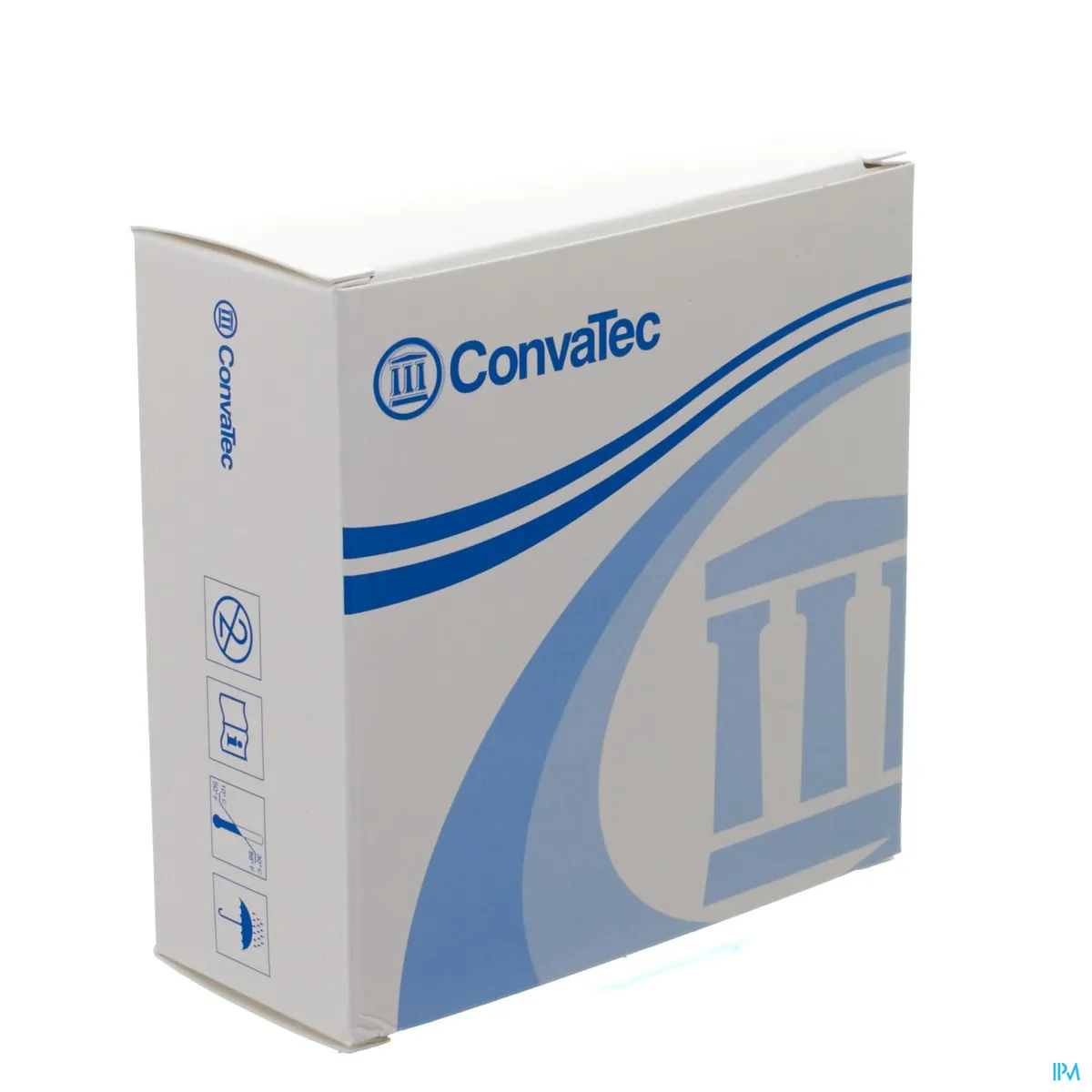 Combihesive Iis Pl. 45mm 5 125144