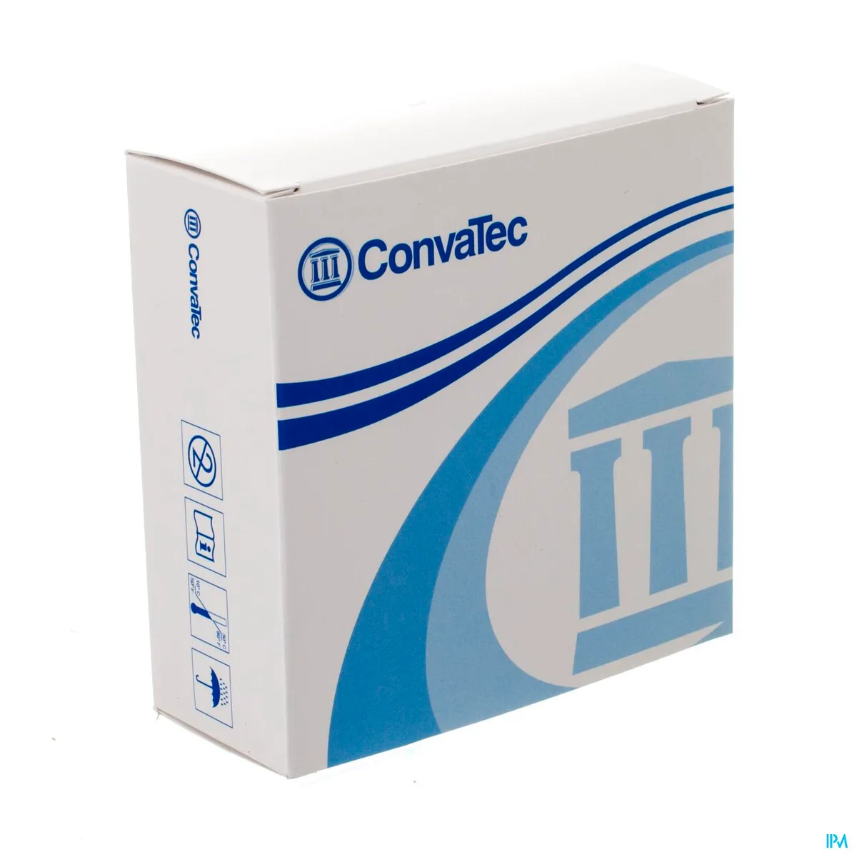 Combihesive Iis Pl. 57mm 5 125145