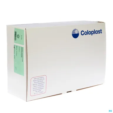 Conveen Poches Jambe + Tube 65cm 800ml 20 5176