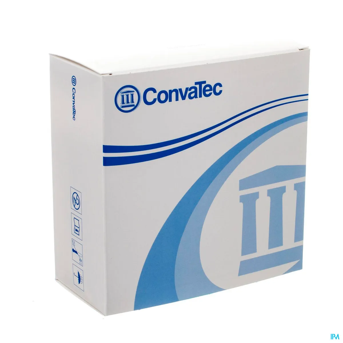Combihesive Iis Durahesive Pl. 19-45mm 5 125028