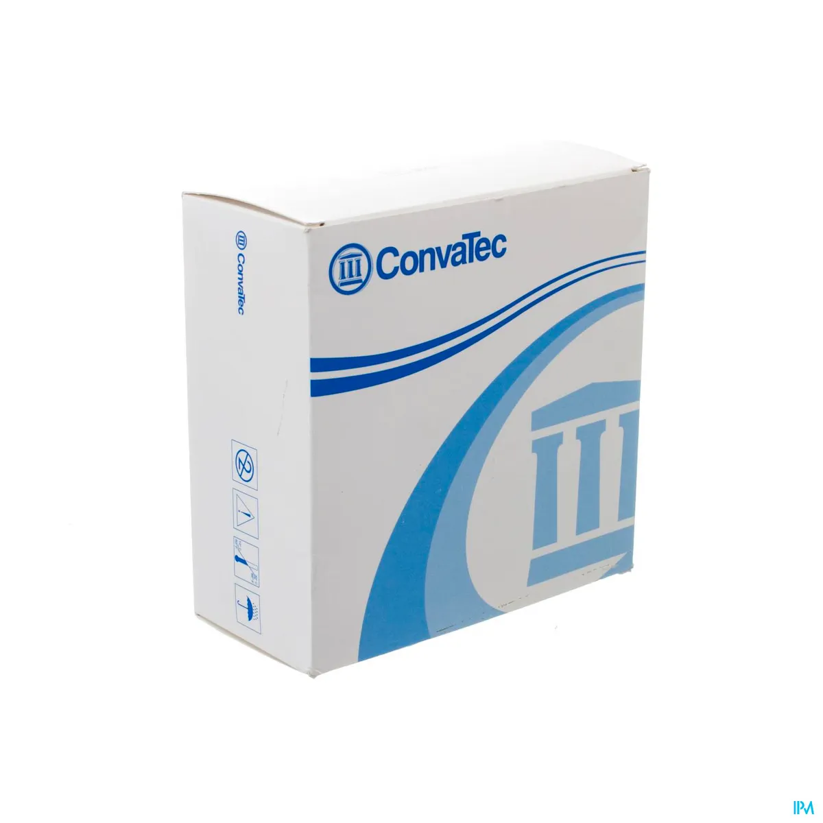 Combihesive Iis Durahesive Pl. 22-45mm 5 125029
