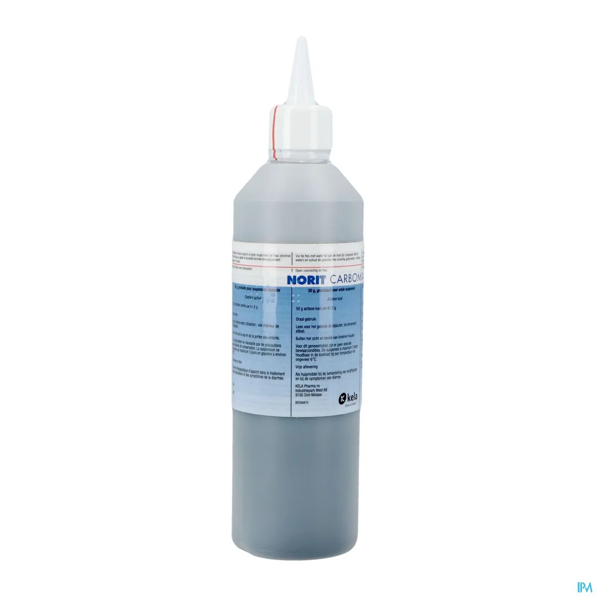 Norit Carbomix Granulés 61,5g