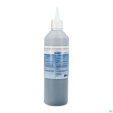 Norit Carbomix Granulés 61,5g