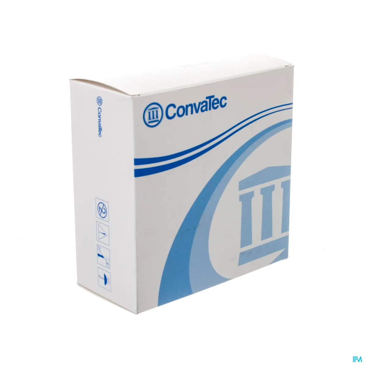 Combihesive Iis Durahesive Pl. 38-57mm 5 125034