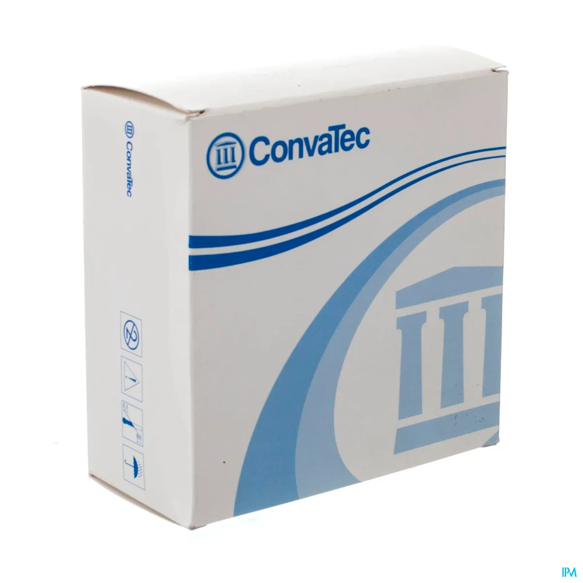 Combihesive Iis Durahesive Pl. 41-57mm 5 125035