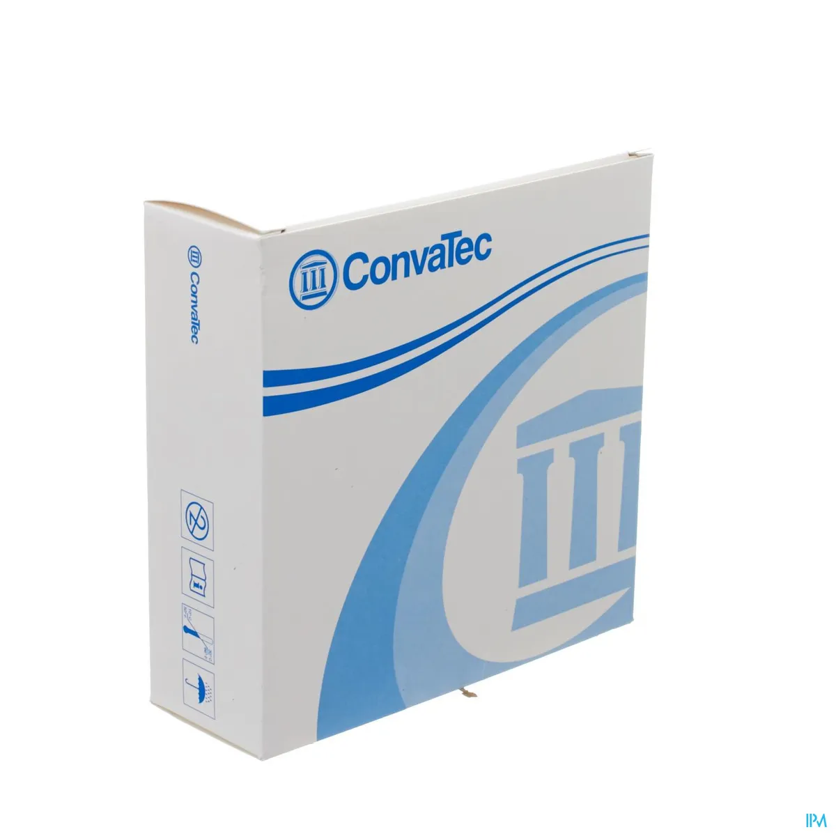 Combihesive Iis Pl. Flexible 57mm 5 125135