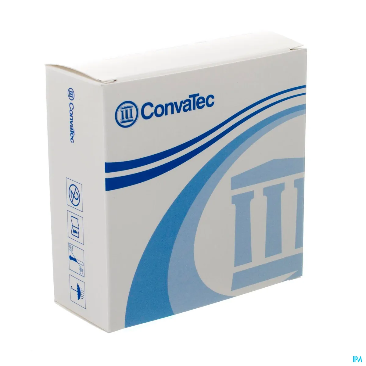 Combihesive Iis Ultra Pl. 57mm 5 125140