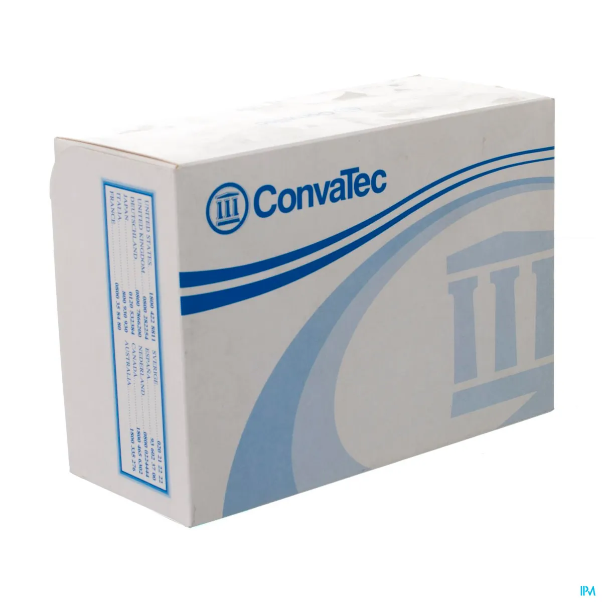 Combihesive Iis P/f 32mm 30 402515