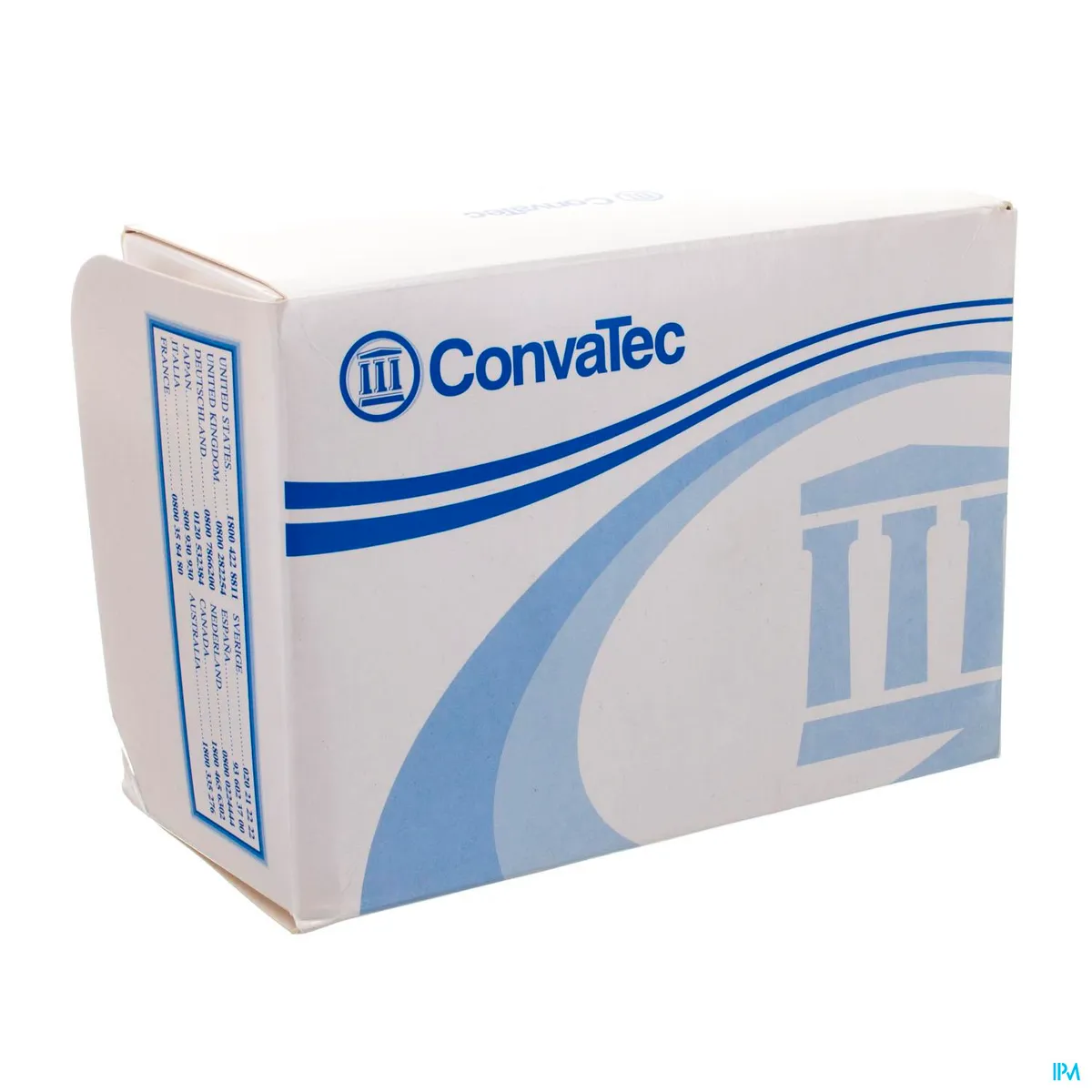 Combihesive Iis P/f 70mm 30 402519