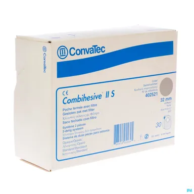 Combihesive Iis G/z + Filter 32mm 30 402521