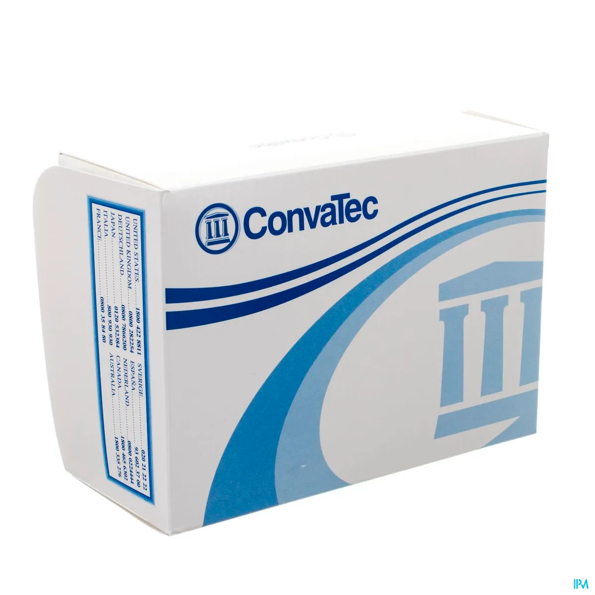 Combihesive Iis P/f + Filtre 38mm 30 402522