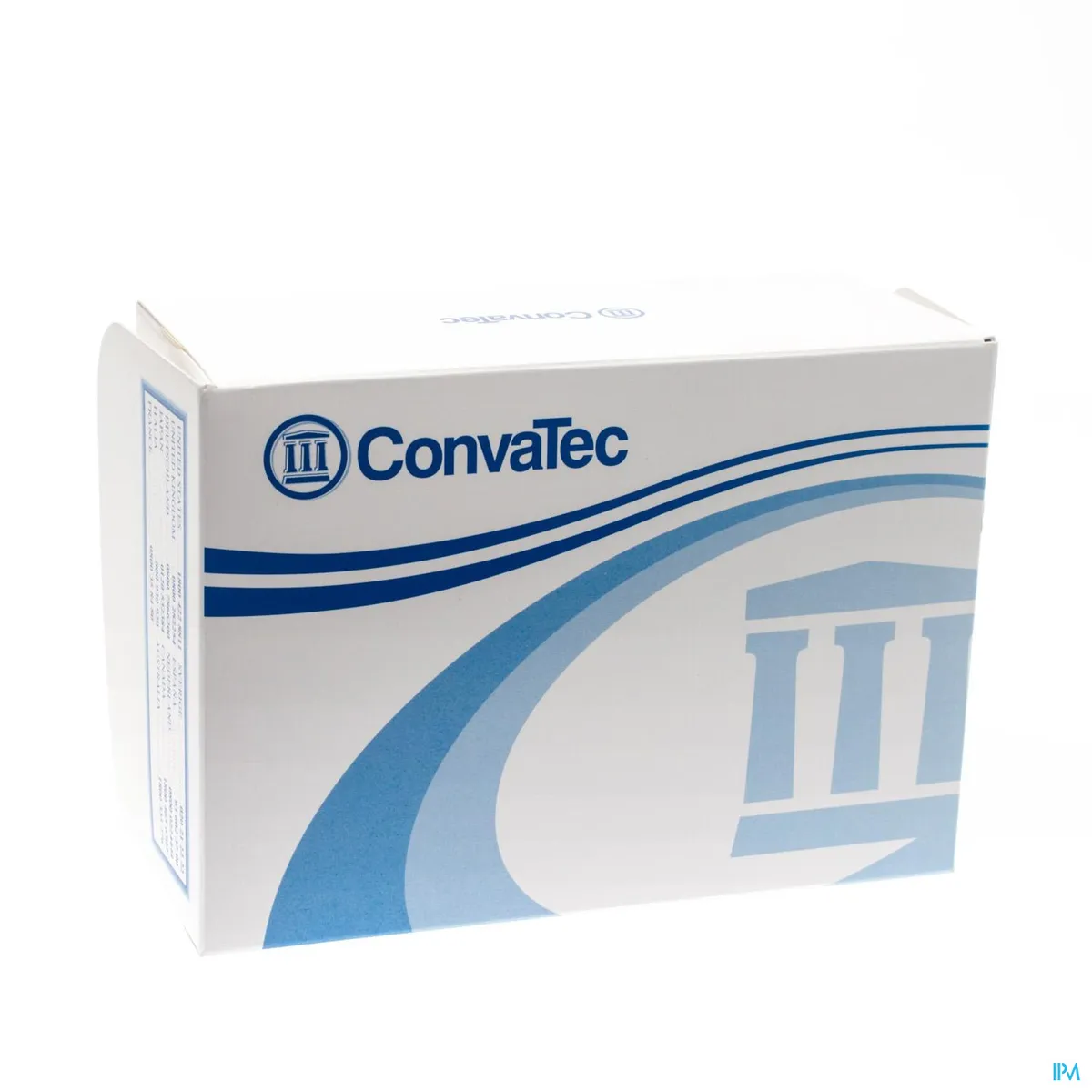 Combihesive Iis P/f + Filtre 45mm 30 402523