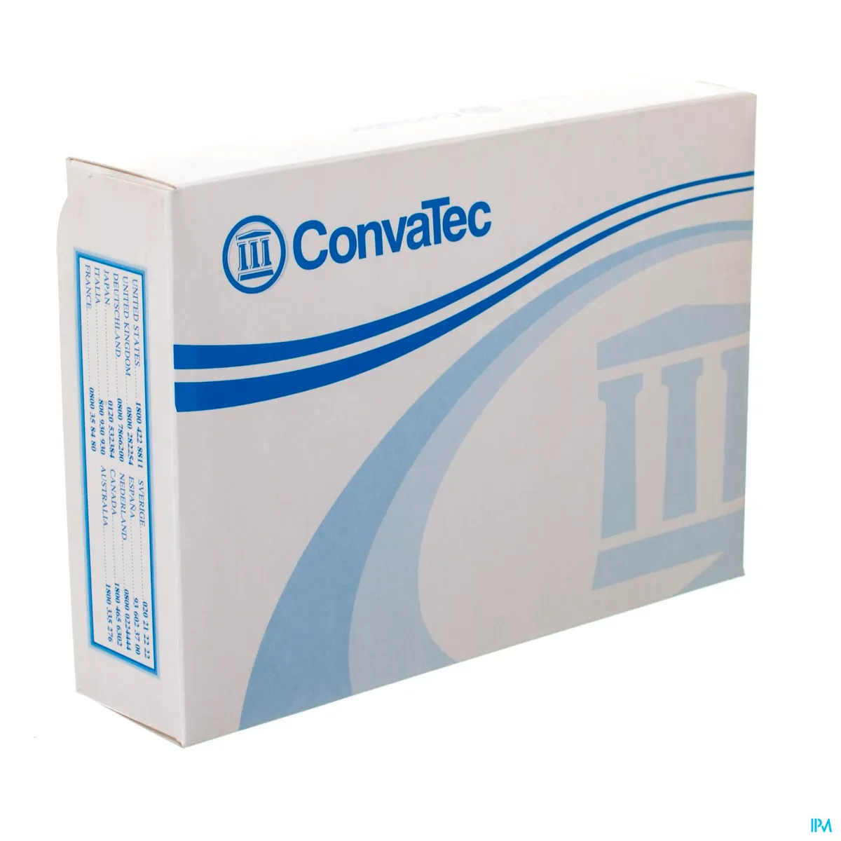 Combihesive Iis P/f + Mini 45mm 20 402511